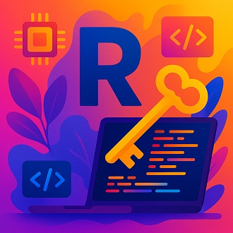 ۷- رازهای موفقیت در برنامه‌نویسی R